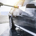 Standard Portable Cordless Pressure Washer Gun Wireless Car Wash