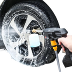 Standard Portable Cordless Pressure Washer Gun Wireless Car Wash